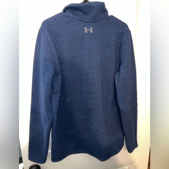 Under Armor Button Up - Picture 3 of 3